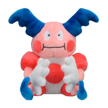 Load image into Gallery viewer, Pokemon Center Mr Mime Sitting Cutie/Fit
