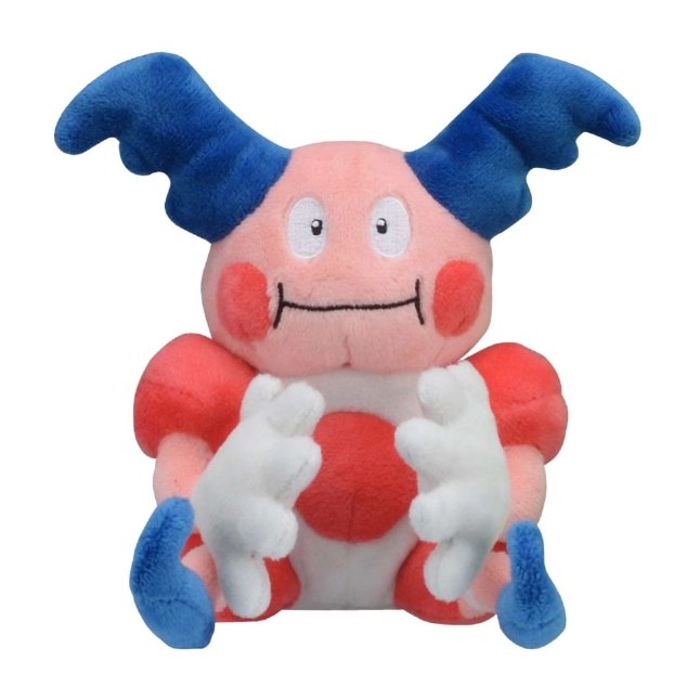Pokemon Center Mr Mime Sitting Cutie/Fit