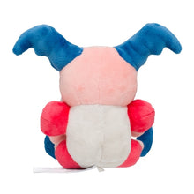 Load image into Gallery viewer, Pokemon Center Mr Mime Sitting Cutie/Fit

