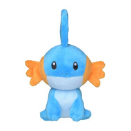 Pokemon Center Mudkip Sitting Cutie/Fit