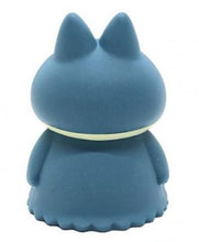 Load image into Gallery viewer, Pokemon Center Figure Munchlax 1, 2 and... Pokan! Soft Vinyl Mascot
