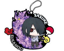 Load image into Gallery viewer, Naruto Rubber Keychains Boruto: Naruto the Movie Blind Box Mega House
