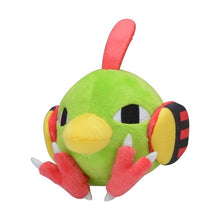 Load image into Gallery viewer, Pokemon Center Natu Sitting Cutie/Fit
