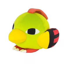 Load image into Gallery viewer, Pokemon Plush Natu PoteHagu Cushion San-ei
