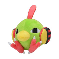 Pokemon Center Natu Sitting Cutie/Fit