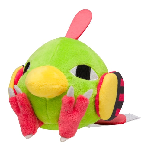 Pokemon Center Natu Sitting Cutie/Fit