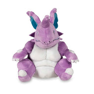 Pokemon Center Nidoking Sitting Cutie/Fit