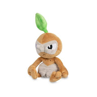 Pokemon Center Nuzleaf Sitting Cutie/Fit