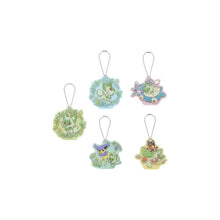 Load image into Gallery viewer, Pokemon Acrylic Keychain Nya! Nya! Sprigatito Blind Box
