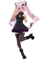 VShojo Figure Nyatasha Nyanners Pop Up Parade Good Smile Company