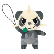 Pokemon Plush Pancham Guraburarin 2026 Banpresto