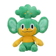 Pokemon Center Pansage Sitting Cutie/Fit