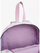Load image into Gallery viewer, Sanrio Mini Backpack Chococat Pastel Moon Print Bioworld
