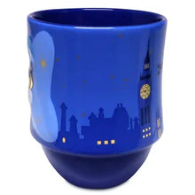 Load image into Gallery viewer, Disney Park Minnie Mouse Main Attraction - Peter Pan's Flight Stackable Mug
