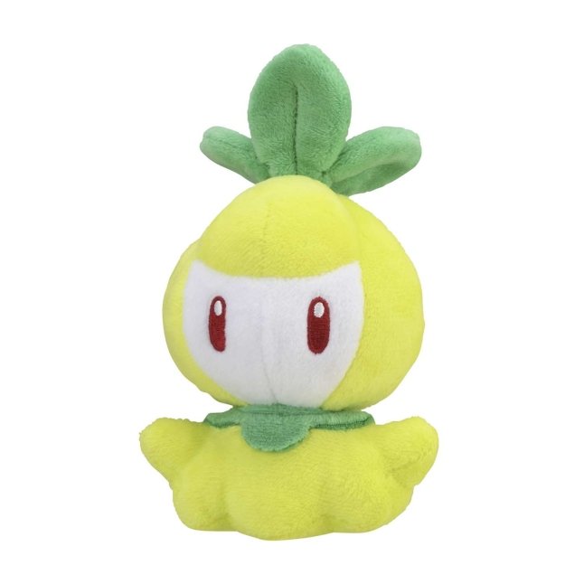 Pokemon Center Petilil Sitting Cutie/Fit