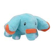 Pokemon Center Phanpy Sitting Cutie/Fit