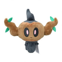Load image into Gallery viewer, Pokemon Center Phantump Sitting Cutie/Fit
