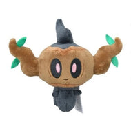 Pokemon Center Phantump Sitting Cutie/Fit
