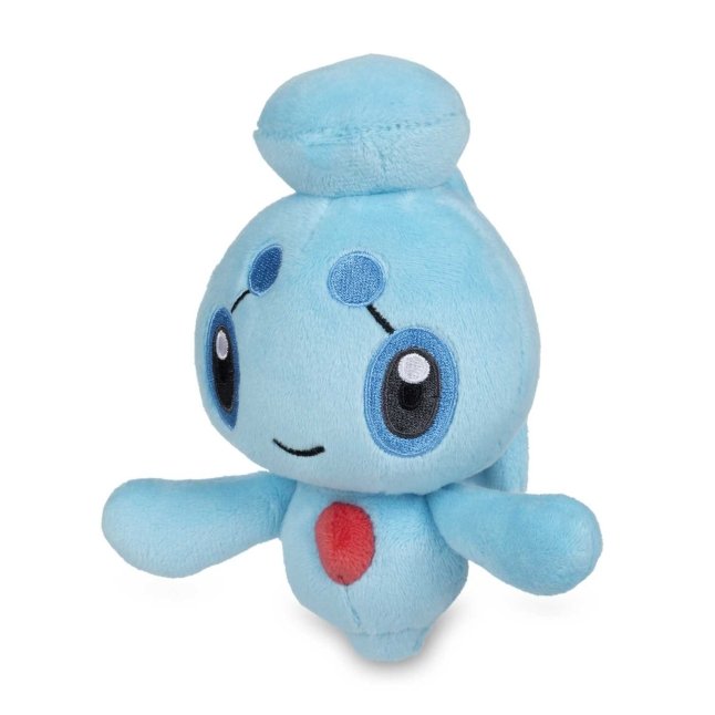 Pokemon Center Phione Sitting Cutie/Fit