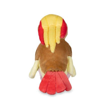 Load image into Gallery viewer, Pokemon Center Pidgeot Sitting Cutie/Fit
