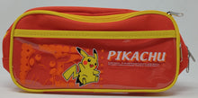 Load image into Gallery viewer, Pokemon Pencil Case Pikachu 2005
