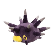 Load image into Gallery viewer, Pokemon Plush Mocchiri Pincurchin Pokemon Center
