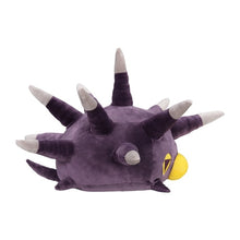 Load image into Gallery viewer, Pokemon Plush Mocchiri Pincurchin Pokemon Center
