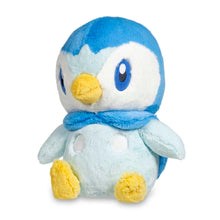Load image into Gallery viewer, Pokemon Plush Piplup Comfy Friends Pokemon Center
