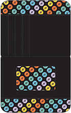 Load image into Gallery viewer, Pokemon Wallet Ombre AOP Loungefly
