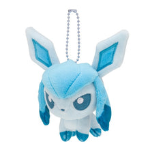 Load image into Gallery viewer, Pokemon Mascot Keychain Eevee Evolutions Pokemon Dolls Pokemon Center

