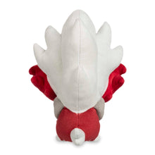 Load image into Gallery viewer, Pokemon Plush Lycanroc (Midnight Form) PokeDoll Pokemon Center
