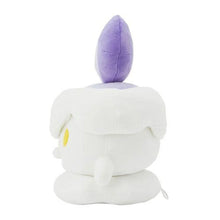 Load image into Gallery viewer, Pokemon Plush Litwick Pokemon Center Mocchiricci 2024
