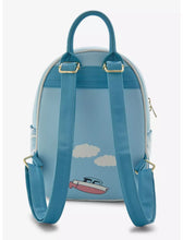 Load image into Gallery viewer, Studio Ghibli Mini Backpack Ponyo Bucket Her Universe
