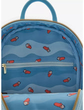 Load image into Gallery viewer, Studio Ghibli Mini Backpack Ponyo Bucket Her Universe

