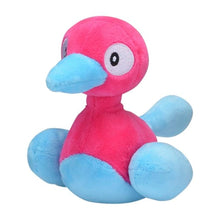 Load image into Gallery viewer, Pokemon Center Porygon2 Sitting Cutie/Fit
