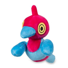 Load image into Gallery viewer, Pokemon Center Porygon-Z Sitting Cutie/Fit
