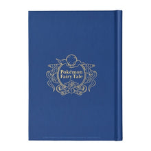 Load image into Gallery viewer, Pokemon A6 Notebook Primarina Fairy Tale Pokemon Center
