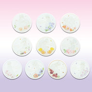 Sailor Moon Accessory Plate Princess Collection Ichiban Kuji D Prize Bandai