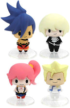 Load image into Gallery viewer, Promare Mini Figure Chokorin Mascot Blind Box
