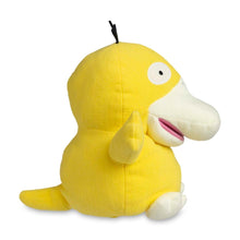 Load image into Gallery viewer, Pokemon Plush Hand Puppet Psyduck Pokemon Center
