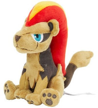 Load image into Gallery viewer, Pokemon Center Pyroar (Female Ver.) Sitting Cutie/Fit
