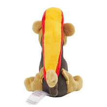 Load image into Gallery viewer, Pokemon Center Pyroar (Female Ver.) Sitting Cutie/Fit
