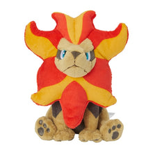 Load image into Gallery viewer, Pokemon Center Pyroar (Male Ver.) Sitting Cutie/Fit
