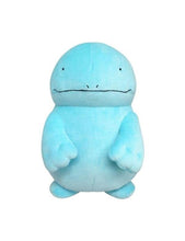 Load image into Gallery viewer, Pokemon Plush Quagsire Mochifuwa Cushion San-ei
