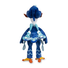 Load image into Gallery viewer, Pokemon Plush Quaquaval 17 In. Pokemon Center
