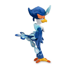 Load image into Gallery viewer, Pokemon Plush Quaquaval 17 In. Pokemon Center
