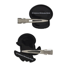 Load image into Gallery viewer, Pokemon Hair Clip Quaxly Pokemon Center
