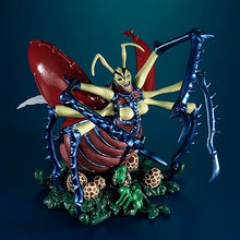 Load image into Gallery viewer, Yu-Gi-Oh Figure Insect Queen Monsters Chronicle
