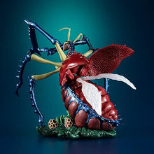 Load image into Gallery viewer, Yu-Gi-Oh Figure Insect Queen Monsters Chronicle

