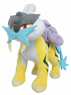 Pokemon Plush Raikou All Star Collection 19cm San-Ei